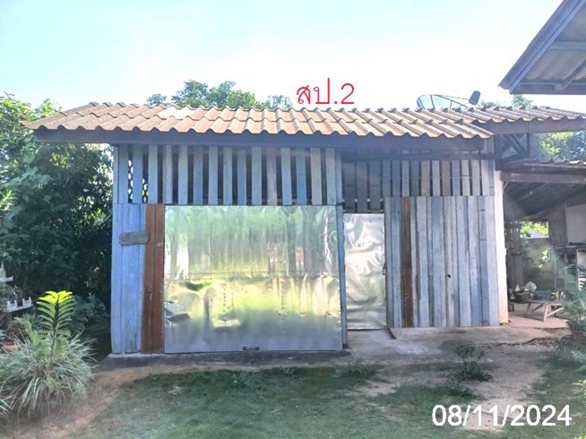 picture HOME for sale  Mae Kha Fang Chiang Mai - 12/24