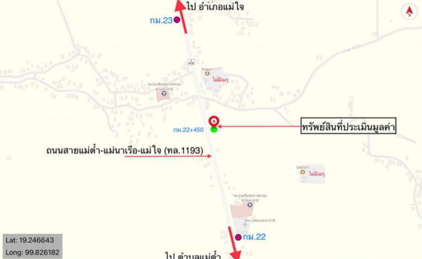picture HOME for sale  Tha Cham Pi Muang Phayao Phayao - 12/12