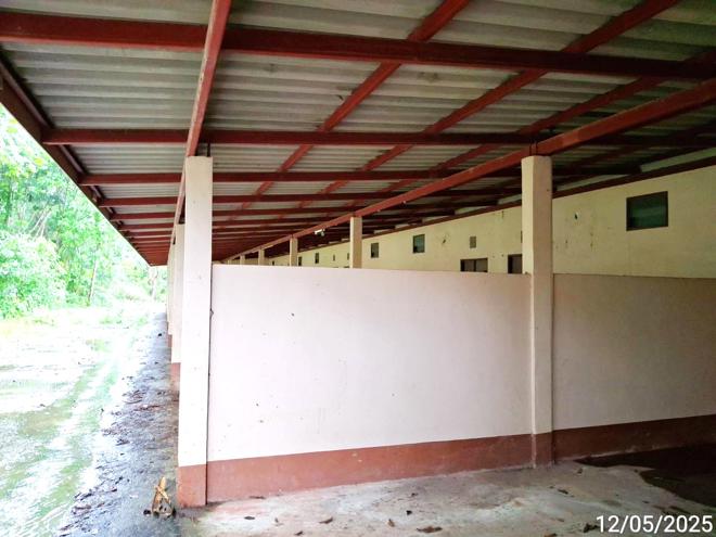 รูป บ้านเดี่ยว สำหรับขาย - วังมะปรางเหนือ วังวิเศษ ตรัง - รูปที่ 8/44