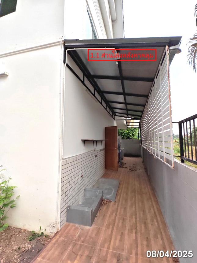 picture HOME for sale  Hang Dong Hang Dong Chiang Mai - 48/54