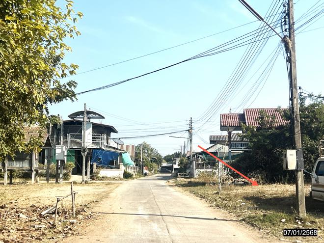 picture LAND for sale  Kham Yai Huai Mek Kalasin - 4/20