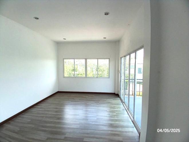รูป บ้านเดี่ยว สำหรับขาย ลำพูนฟลอริช ต้นธง เมืองลำพูน ลำพูน - รูปที่ 8/30