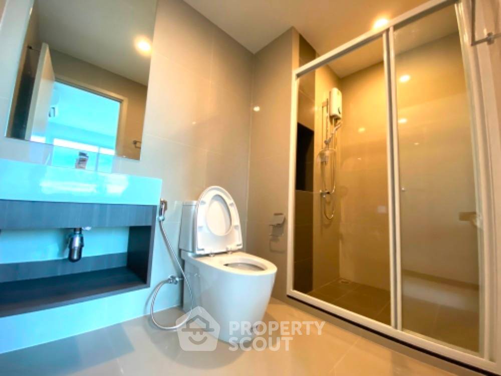 picture 2-BR Condo at Ideo Charan 70-Riverview near MRT Bang Phlat (ID 1742544) - 17/18