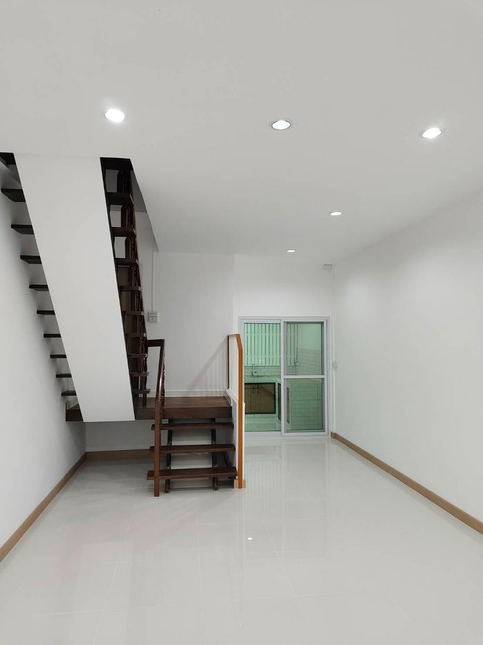 picture Townhome for Sale with Tenant – Sai Thong Village, Tiwanon 45, Nonthaburi - 13/15