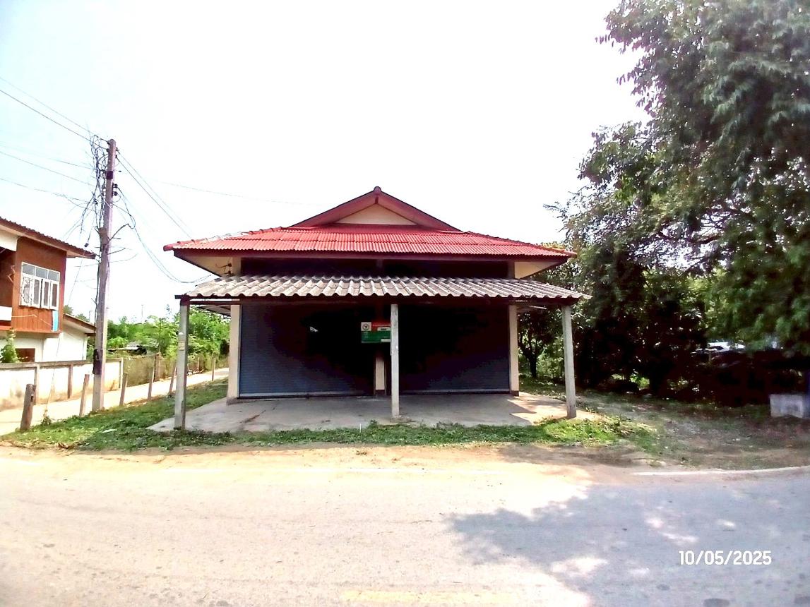 รูป บ้านเดี่ยว สำหรับขาย - ดอยหล่อ ดอยหล่อ เชียงใหม่ - รูปที่ 13/28