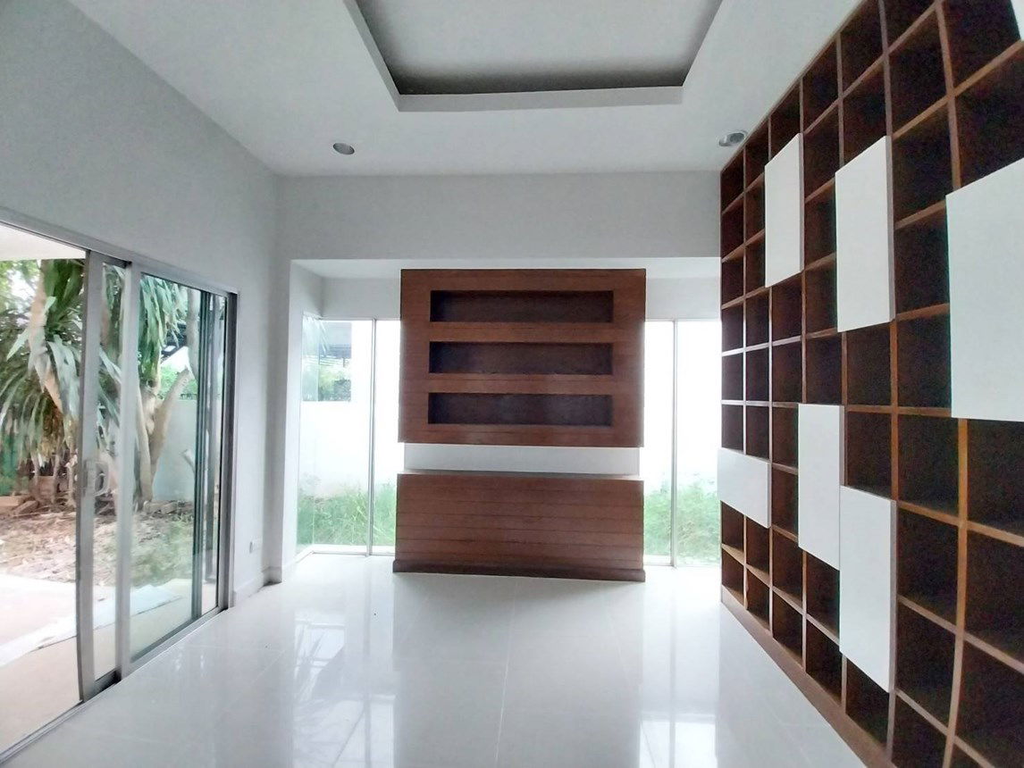 รูป บ้านเดี่ยว สำหรับขาย หมู่บ้านเดอะริช กาญจน์  แก่งเสี้ยน เมืองกาญจนบุรี กาญจนบุรี - รูปที่ 14/20