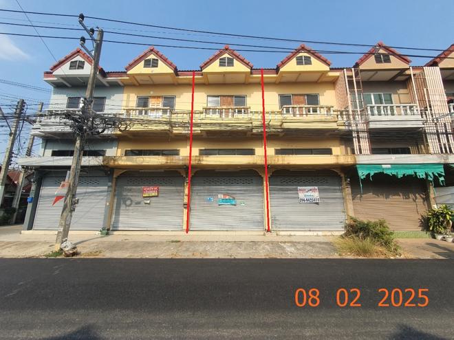 picture SHOP_HOUSE for sale  Nong Kaeo Hang Dong Chiang Mai - 1/28