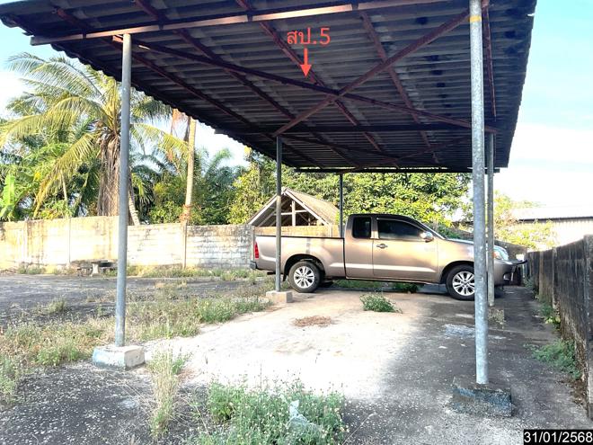 รูป บ้านเดี่ยว สำหรับขาย - วังมะปรางเหนือ วังวิเศษ ตรัง - รูปที่ 8/24