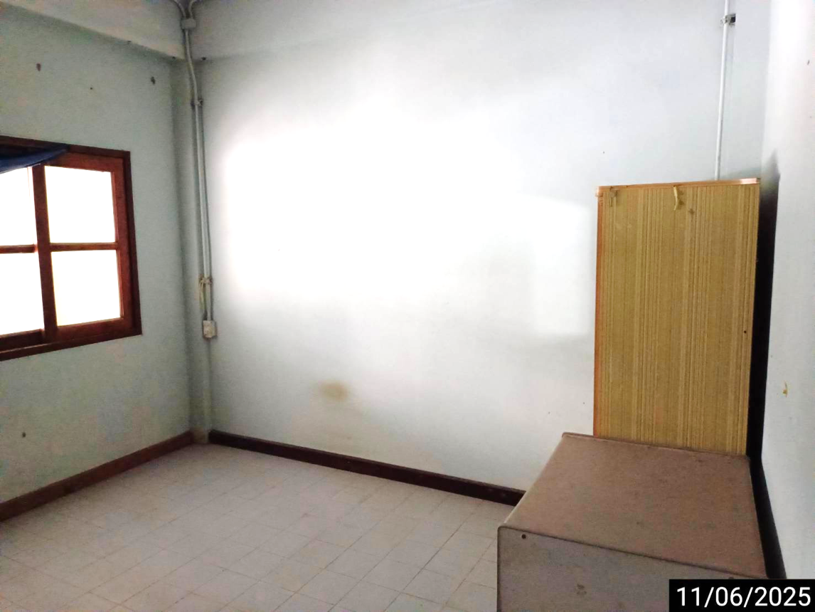 รูป ทาวน์เฮ้าส์ สำหรับขาย - ในเมือง เมืองขอนแก่น ขอนแก่น - รูปที่ 27/32