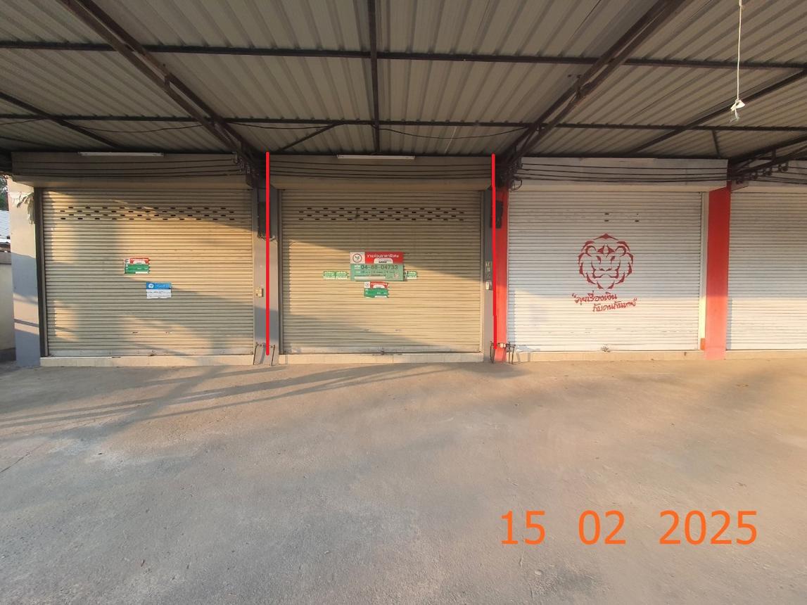 picture SHOP_HOUSE for sale  San Phi Sua Muang Chiang Mai Chiang Mai - 18/36