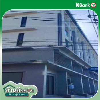 รูป อาคารพาณิชย์ สำหรับขาย  บางหว้า เขตภาษีเจริญ กรุงเทพมหานคร - รูปที่ 8/10