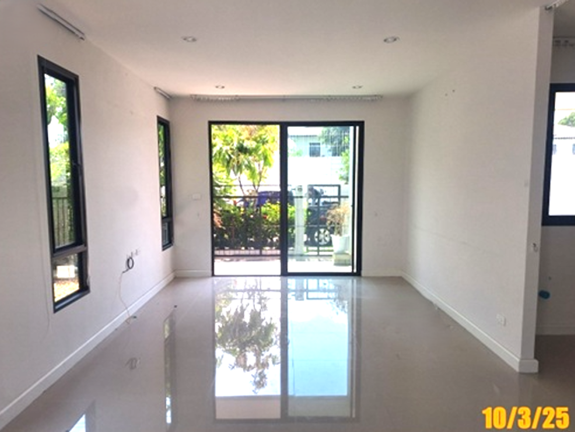picture HOME for sale  Tha Kham Bang Khun Thian Bangkok - 25/38