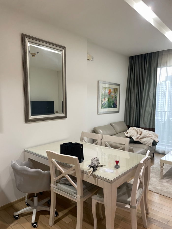 picture 1 bed Siri at sukhumvit (BTS Thonglor) - 2/5