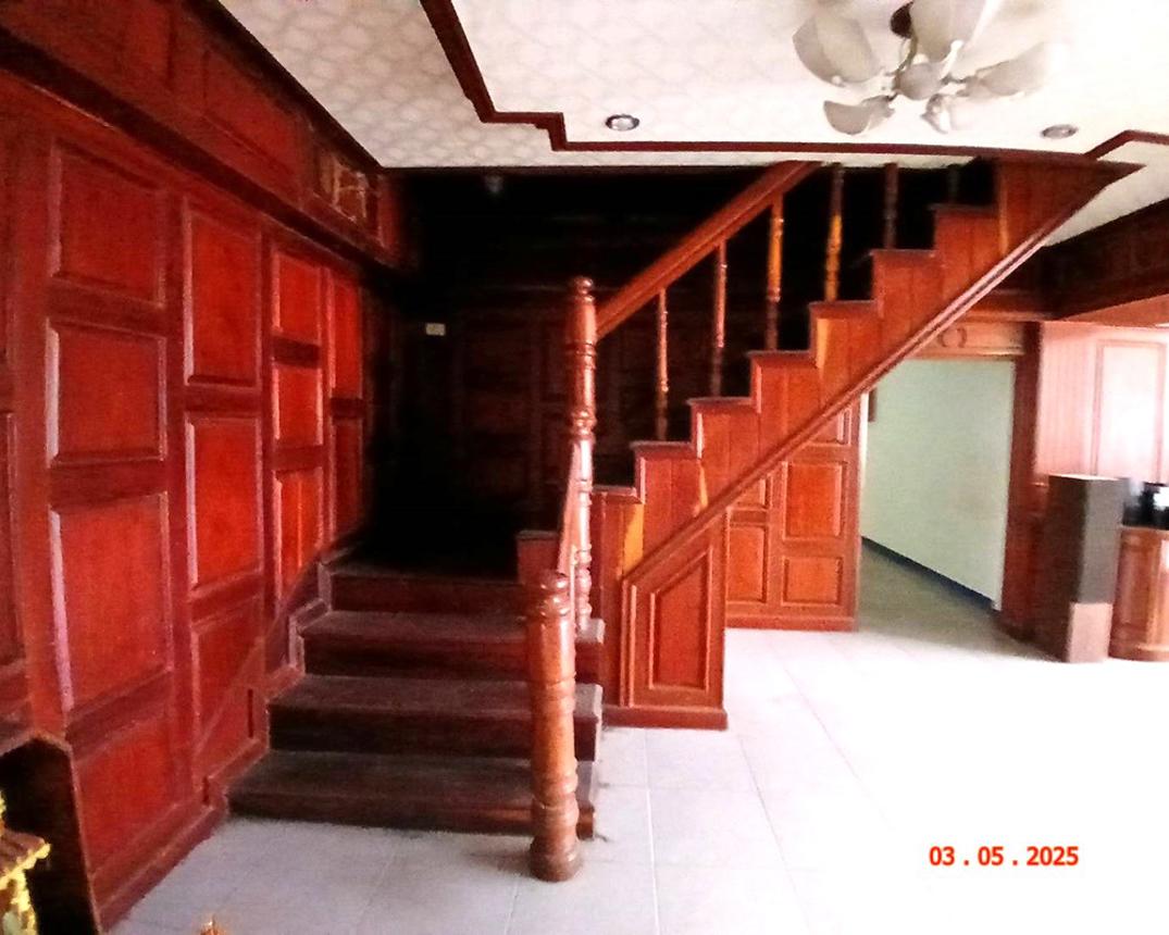 รูป อาคารพาณิชย์ สำหรับขาย - ธาตุเชิงชุม เมืองสกลนคร สกลนคร - รูปที่ 34/60