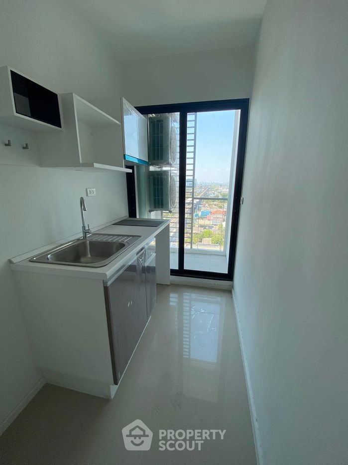 picture 1-BR Condo at Knightsbridge Sky River Ocean near BTS Pak Nam (ID 816842) - 6/12