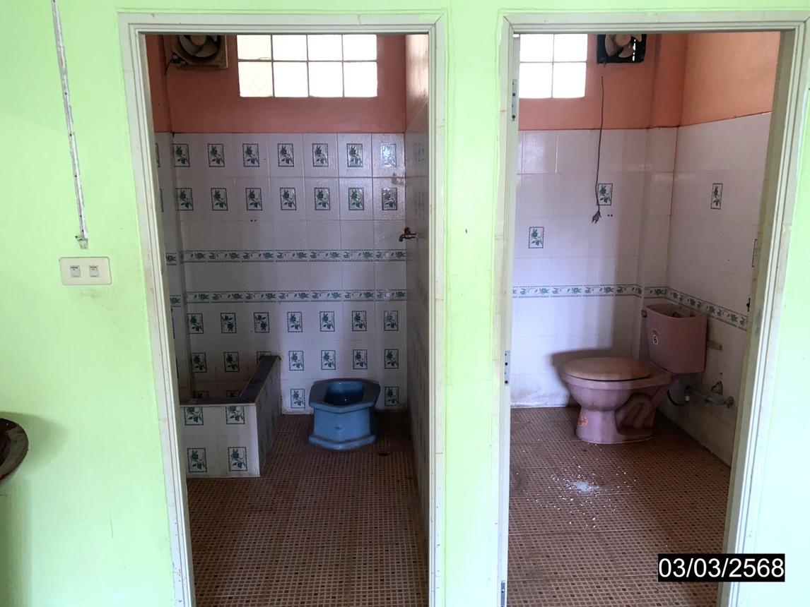 รูป บ้านเดี่ยว สำหรับขาย เขาปรัง ดงประคำ พรหมพิราม พิษณุโลก - รูปที่ 17/24