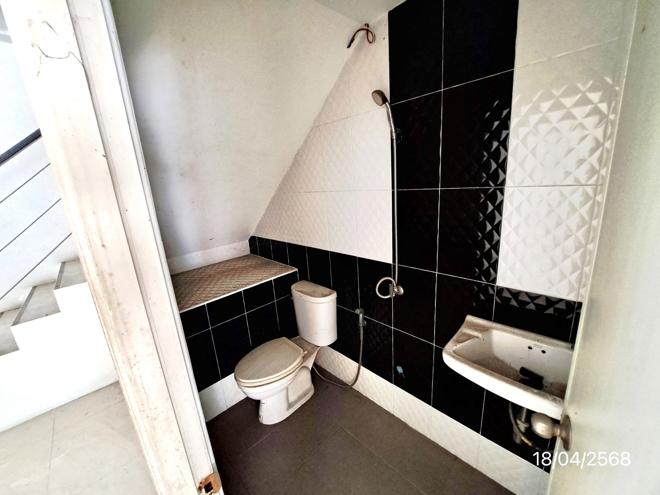 picture SHOP_HOUSE for sale  Nong Pla Lai Bang Lamung Chonburi - 5/44