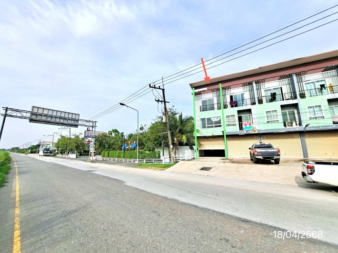 picture SHOP_HOUSE for sale  Nong Pla Lai Bang Lamung Chonburi - 40/44