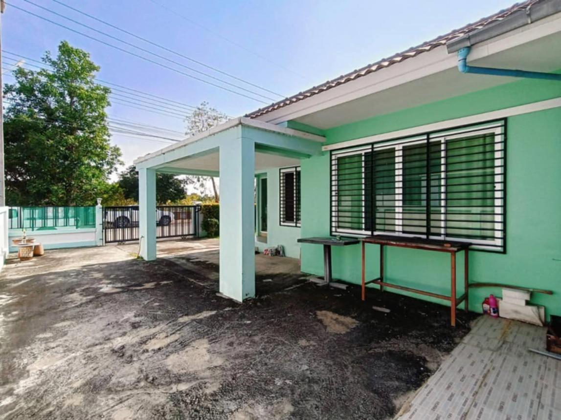 รูป บ้านเดี่ยว สำหรับขาย อยู่เจริญ นครสวรรค์ตก เมืองนครสวรรค์ นครสวรรค์ - รูปที่ 17/28