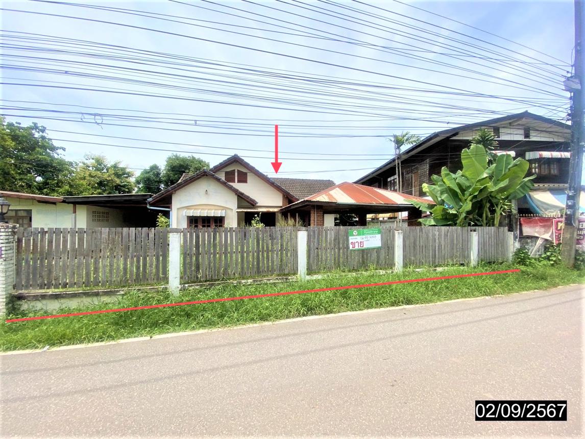 picture HOME for sale  Nong Bua Muang Udon Thani Udon Thani - 14/28