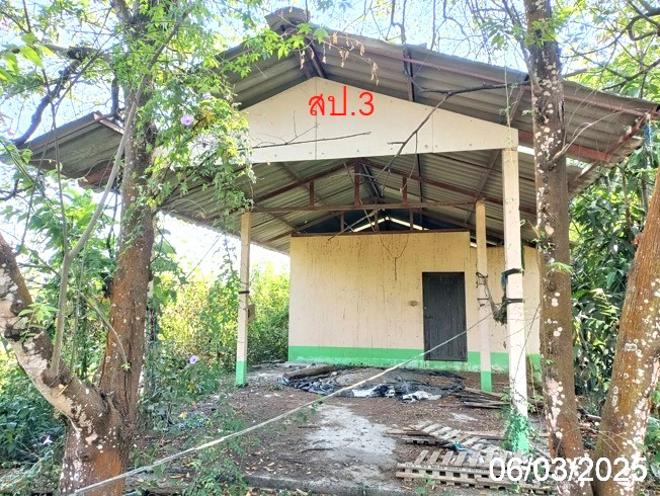 picture HOME for sale  Mae Sao Mae Ai Chiang Mai - 11/44