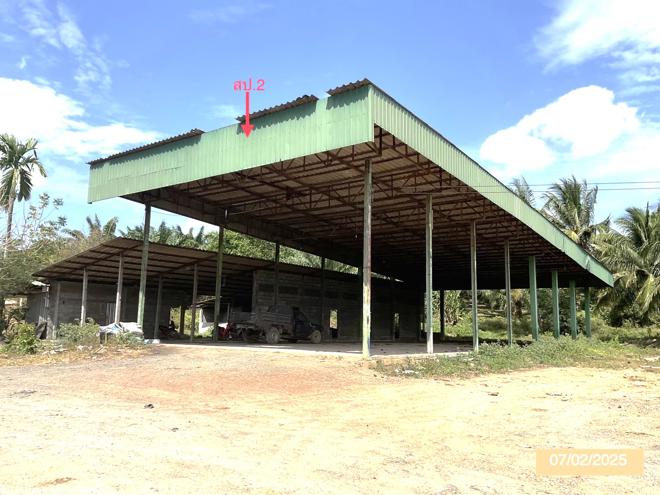รูป บ้านเดี่ยว สำหรับขาย - บ้านโพธิ์ เมืองตรัง ตรัง - รูปที่ 5/30