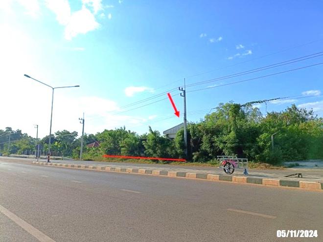 รูป บ้านเดี่ยว สำหรับขาย - บ้านธาตุ เพ็ญ อุดรธานี - รูปที่ 11/28