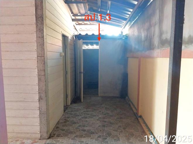 รูป บ้านเดี่ยว สำหรับขาย เกล็ดแก้ว 8 บางเสร่ สัตหีบ ชลบุรี - รูปที่ 15/38