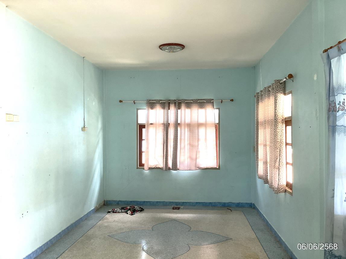 picture HOME for sale  Huai Sai Muang Prachaubkirikhan Prachaubkirikhan - 22/36