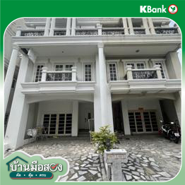 picture HOME for sale  Bang Chak Phra Khanong Bangkok - 28/30