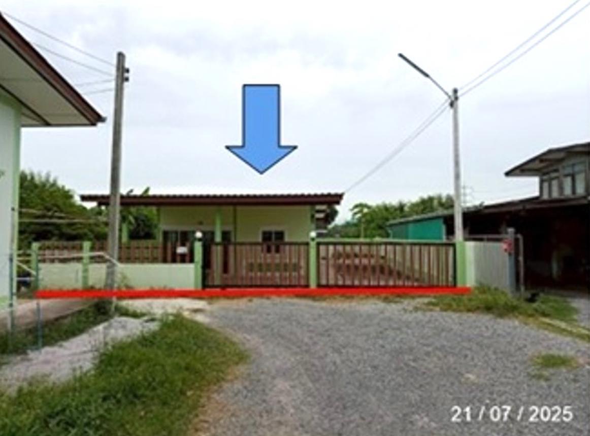 รูป บ้านเดี่ยว สำหรับขาย - หนองตำลึง พานทอง ชลบุรี - รูปที่ 11/24