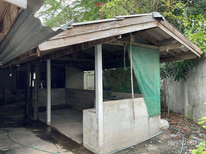 picture HOME for sale  Chedi Hak Muang Ratchaburi Ratchburi - 12/32