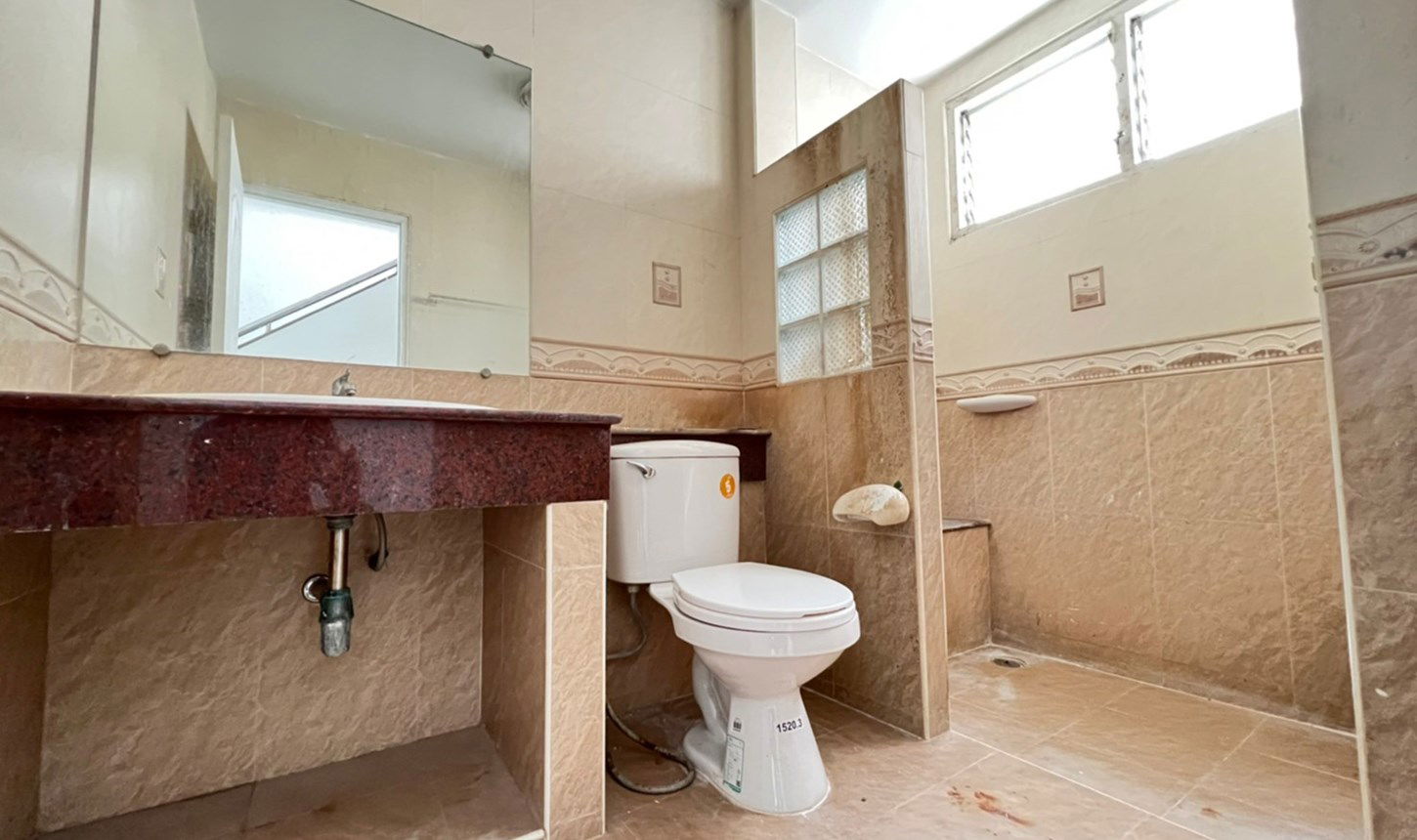 picture HOME for sale  Saphan Sung Saphan Sung Bangkok - 17/20