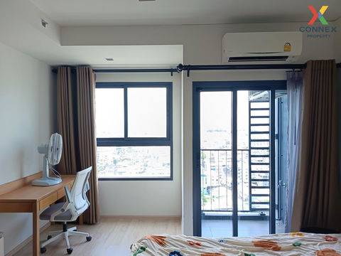 🔥🔥🔥 For Rent Condo , Ideo Sathorn - Wongwian Yai , BTS-Wongwian Yai , Khlong Ton Sai , Khlong San , Bangkok , CX-89094 ✅ Live chat with us ADD LINE @connexproperty ✅ 🔥🔥🔥