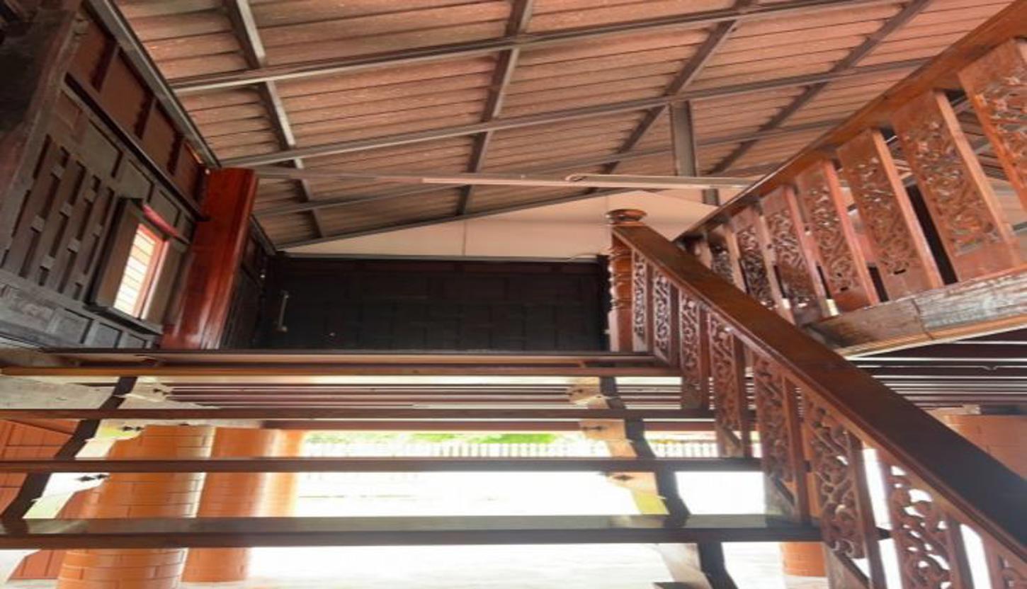 รูป บ้านเดี่ยว สำหรับขาย  คูบัว เมืองราชบุรี ราชบุรี - รูปที่ 6/12
