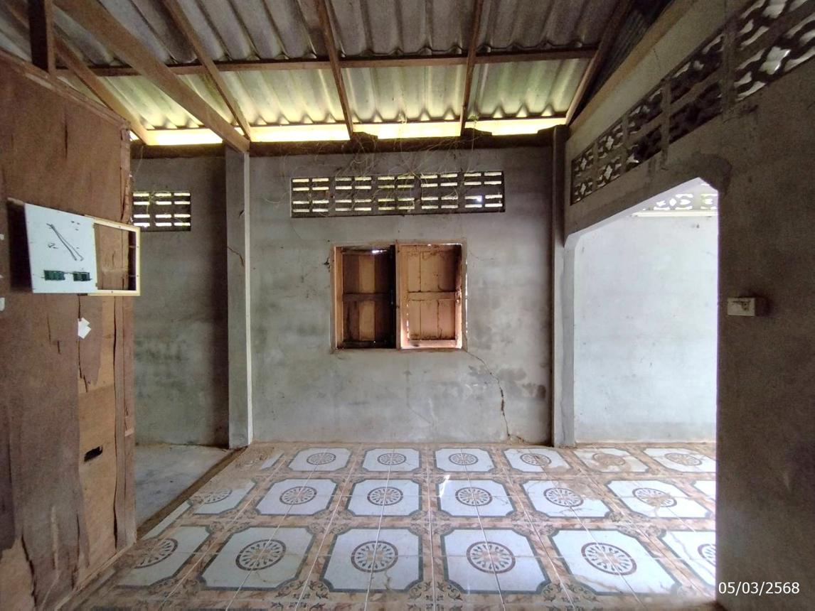 รูป บ้านเดี่ยว สำหรับขาย - เขาพนม เขาพนม กระบี่ - รูปที่ 18/28