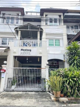 picture TOWN_HOUSE for sale  Phlapphla Wang Thonglang Bangkok - 25/28