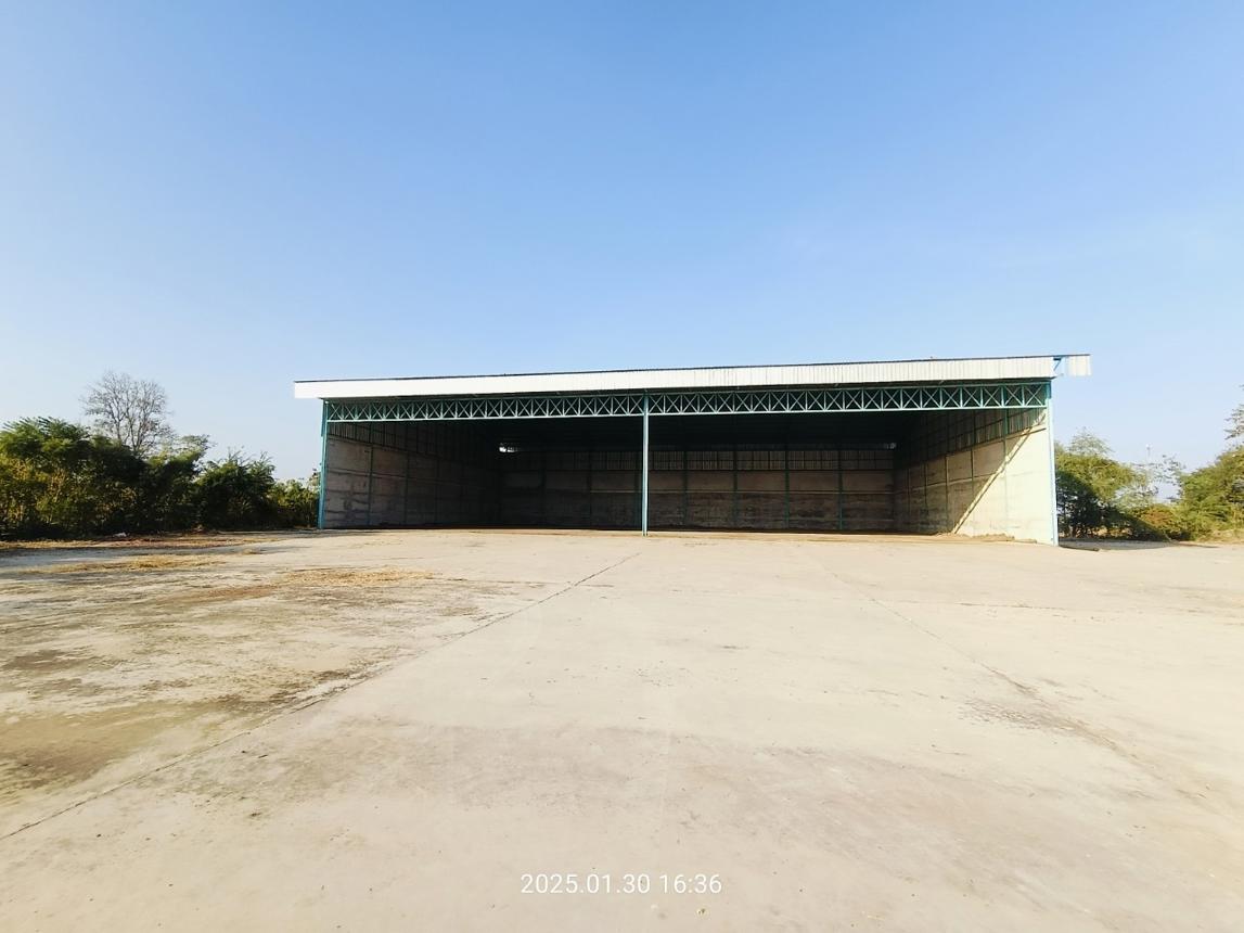 รูป โกดัง สำหรับขาย - ห้วยสะแก เมืองเพชรบูรณ์ เพชรบูรณ์ - รูปที่ 20/42