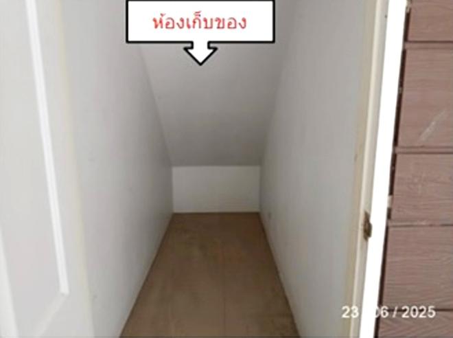 รูป ทาวน์เฮ้าส์ สำหรับขาย ลา ปาตีย์ บ้านสวน บ้านสวน เมืองชลบุรี ชลบุรี - รูปที่ 5/38