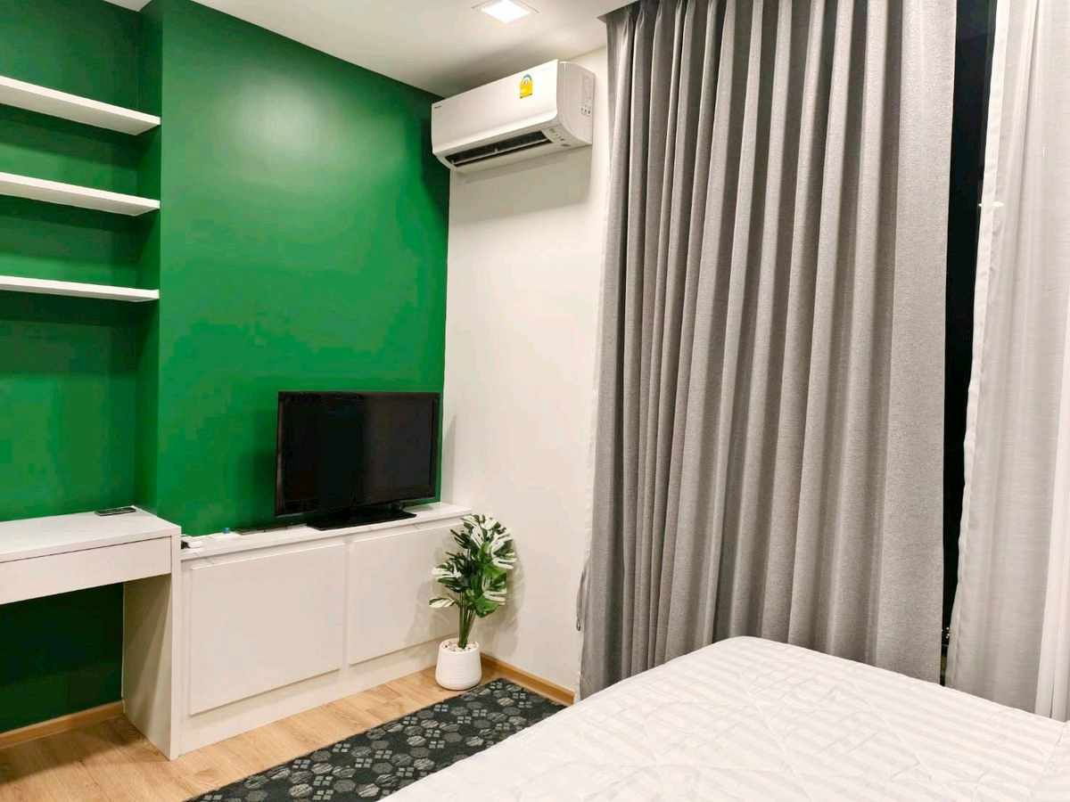 รูป 🦋🌼คุณปอ LuxuryCondo🦋🌼แอดไลน์ได้เลยนะคะ🦋โนเบิล อราวน์ อารีย์ - รูปที่ 5/10