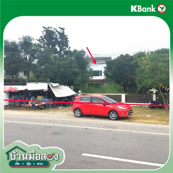 รูป บ้านเดี่ยว สำหรับขาย - แม่กา เมืองพะเยา พะเยา - รูปที่ 22/24