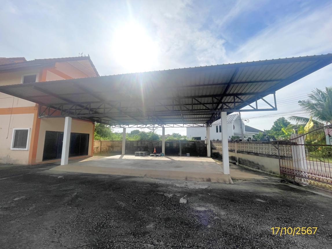 picture HOME for sale  Ban Khlong Muang Phitsanulok Phitsanulok - 34/40