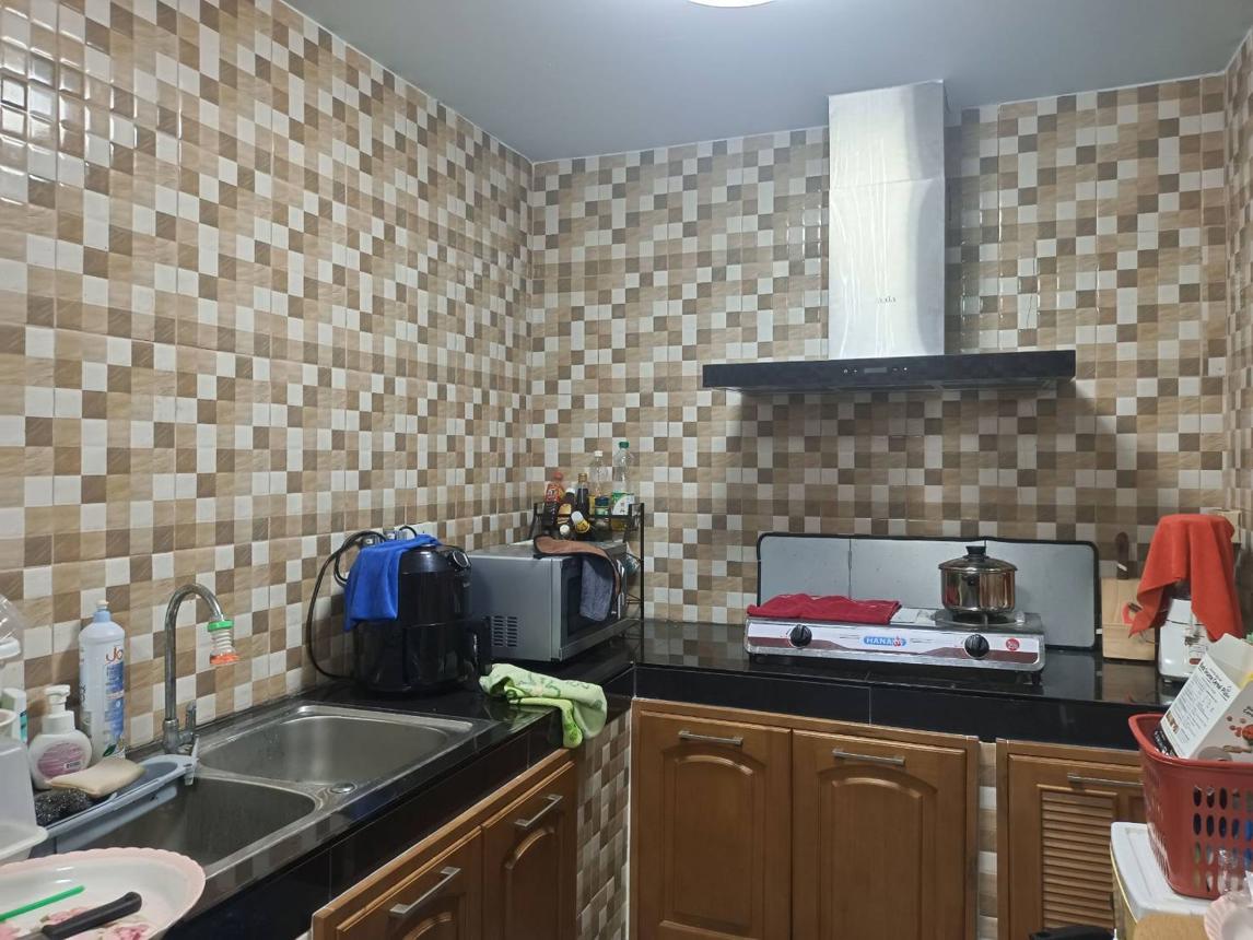 picture TOWN_HOUSE for sale  Bang Rak Noi Muang Nonthaburi Nonthaburi - 8/12