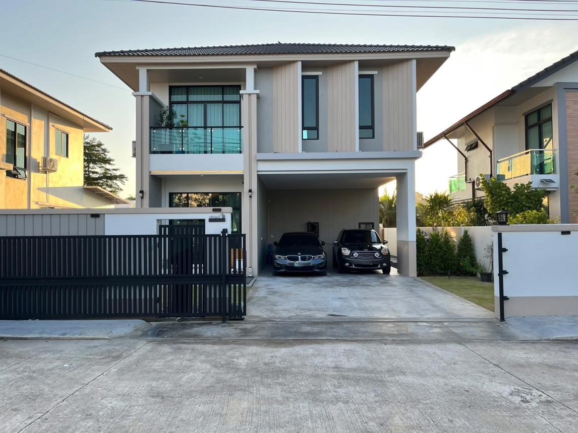 รูป บ้านเดี่ยว สำหรับขาย แลนด์เฮ้าส์ 4  นาโยงใต้ เมืองตรัง ตรัง - รูปที่ 11/24