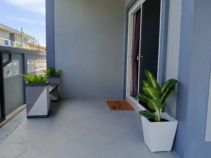 รูป บ้านเดี่ยว​ 2​ห้องนอน​ 1ห้องน้ำ​ ใกล้หาดจอมเทียน - รูปที่ 32/59