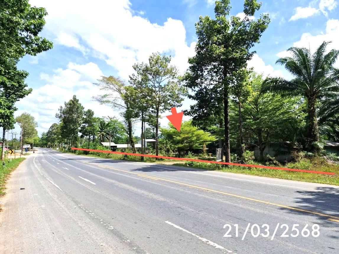 รูป บ้านเดี่ยว สำหรับขาย - เขาไม้แก้ว สิเกา ตรัง - รูปที่ 32/36