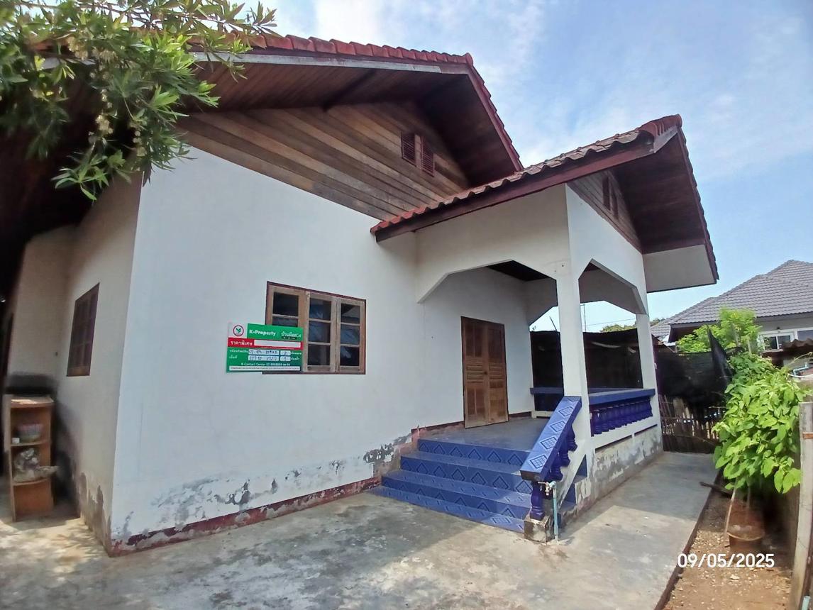 รูป บ้านเดี่ยว สำหรับขาย - ทาทุ่งหลวง แม่ทา ลำพูน - รูปที่ 12/26