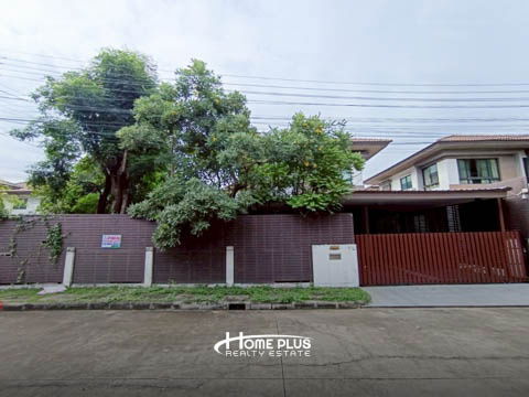 รูป บ้านแฝด 2 ชั้น หมู่บ้านพร้อมพัฒน์ ไพร์ม - รูปที่ 11/23