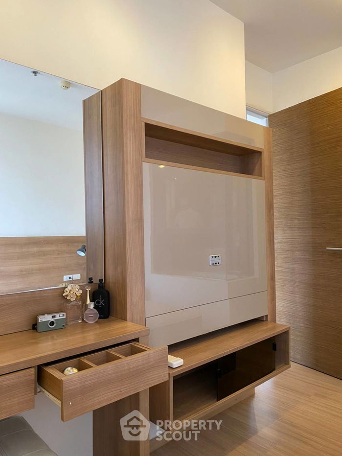 picture 1-BR Condo at Rhythm Sukhumvit 50 near BTS On Nut (ID 1058877) - 9/12