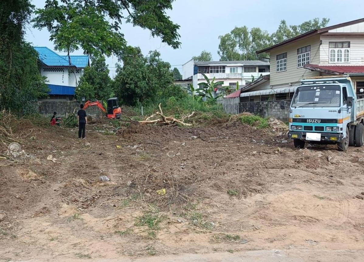 picture LAND for sale  Sila Muang Khon Kaen Khon Kaen - 5/10